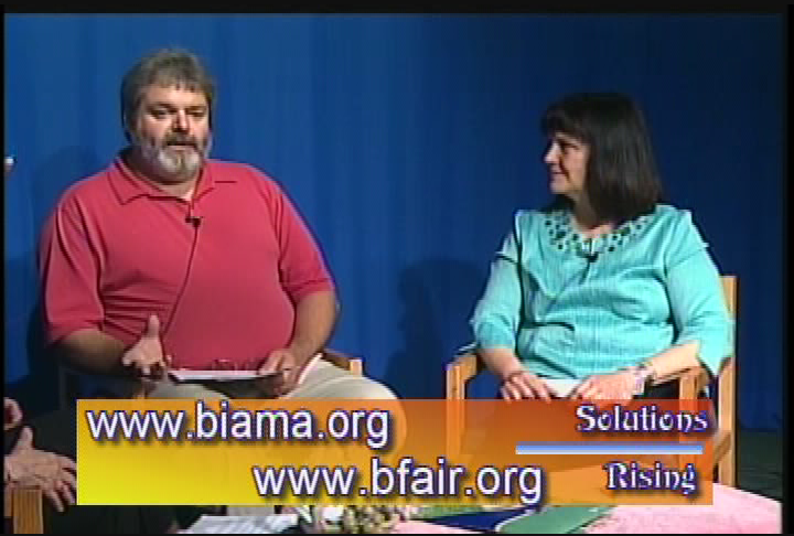 Thumbnail image for Solutions Rising:  'Brain Injury & You.'