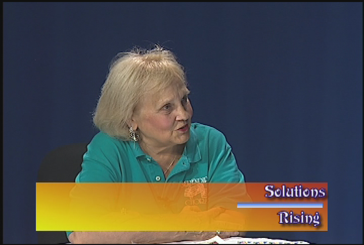 Thumbnail image for Solutions Rising:  'Terry A La Berry.'