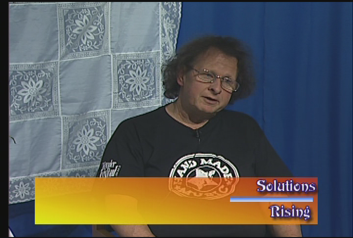 Thumbnail image for Solutions Rising:  'Peace & Peacemakers.'