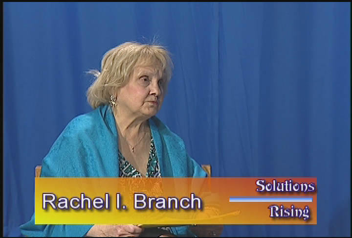 Thumbnail image for Solutions Rising:  'Norman Rockwell Museum.'