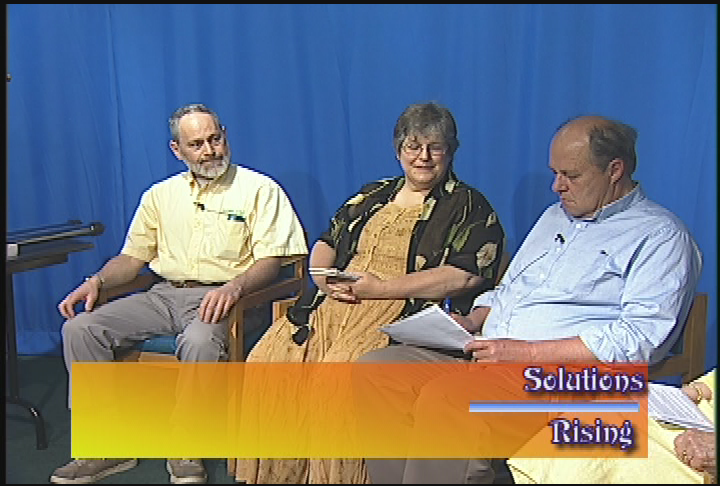 Thumbnail image for Solutions Rising:  'Berkshire Environmental Action Team (B.E.A.T.) and guests discuss 'No Fracked Gas in Mass.' and the Tennessee Gas Project.  Part 2 of 3.'