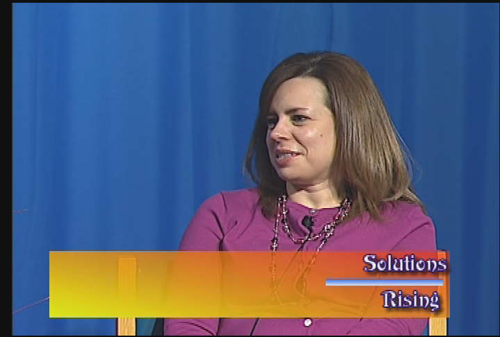 Thumbnail image for Solutions Rising:  'Kids' Place.'