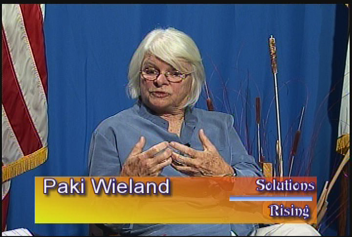 Solutions Rising:  "Berkshire Environmental Action Team (B.E.A.T.) and guests discuss 'No Fracked Gas in Mass.' and the Tennessee Gas Project.  Part 7."
