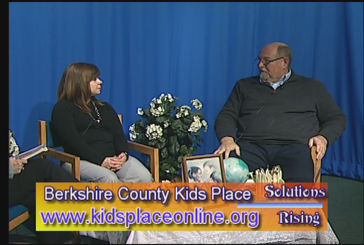 Thumbnail image for Solutions Rising:  "Berkshire County Kid's Place."