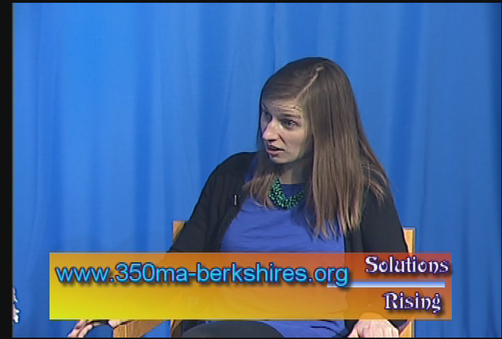 Thumbnail image for Solutions Rising: "Berkshire Environmental Action Team (B.E.A.T.) and guests discuss 'No Fracked Gas in Mass.' and the Tennessee Gas Pipeline.  Part 11."