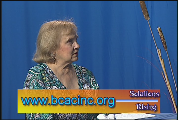 Thumbnail image for Solutions Rising.  "Berkshire Community Action Council (BCAC)."