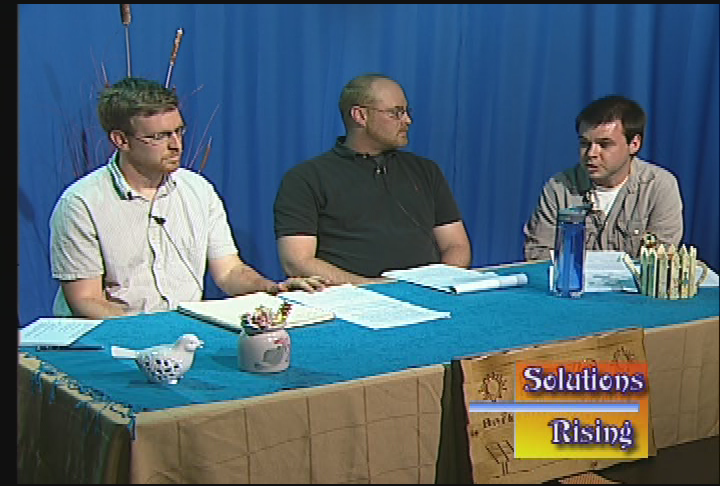 Thumbnail image for Solutions Rising: "Berkshire Environmental Action Team (B.E.A.T.) and guests discuss 'No Fracked Gas in Mass.' and the Tennessee Gas Pipeline.  Part 13."