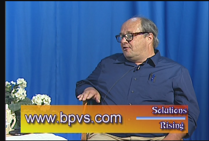 Thumbnail image for Solutions Rising: "Berkshire Environmental Action Team (B.E.A.T.) and guests discuss 'No Fracked Gas in Mass.' and the Tennessee Gas Pipeline.  Part 15."