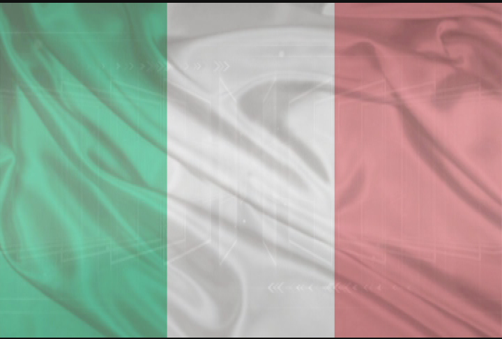 Thumbnail image for Your Italian Heritage.  "The Cirillo Family."