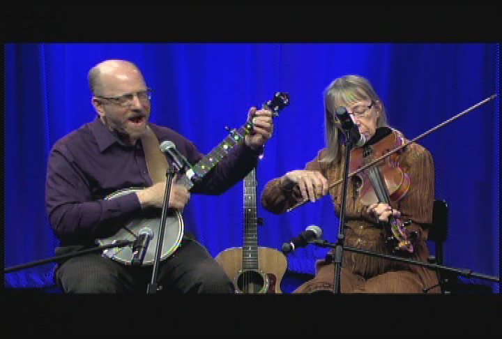 Goober County Jamboree.  'Planet Banjo.'