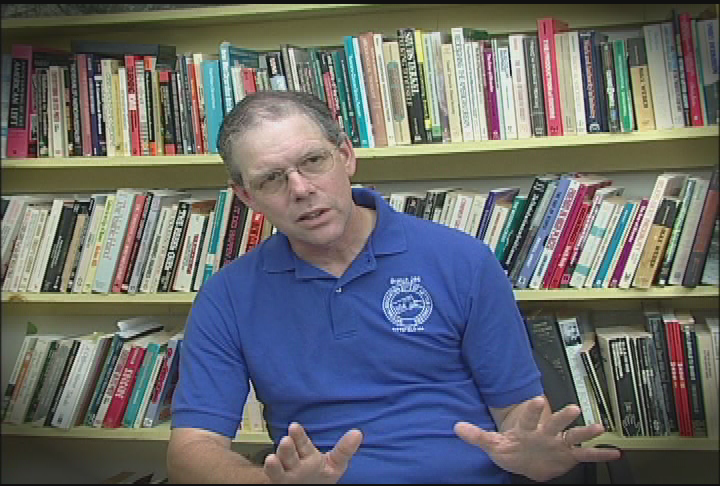 Thumbnail image for 'Farewell To Factory Towns?' a film by Maynard Seider.