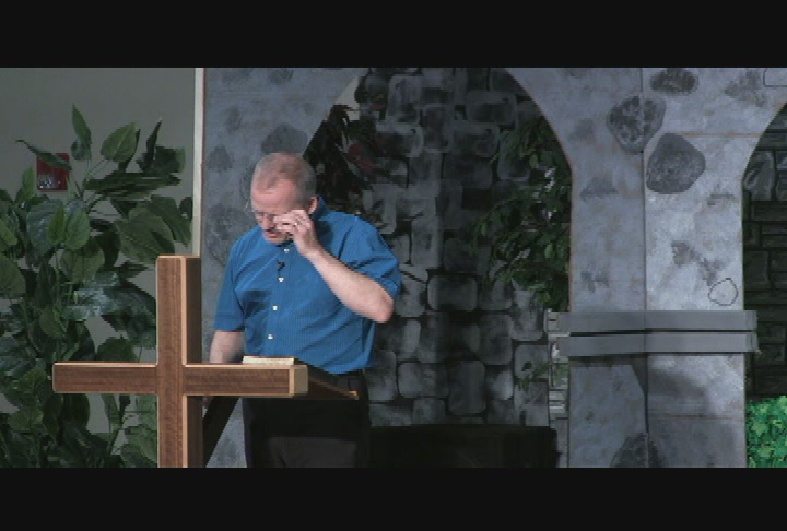 Thumbnail image for New Life Community Fellowship.  July 14, 2013.