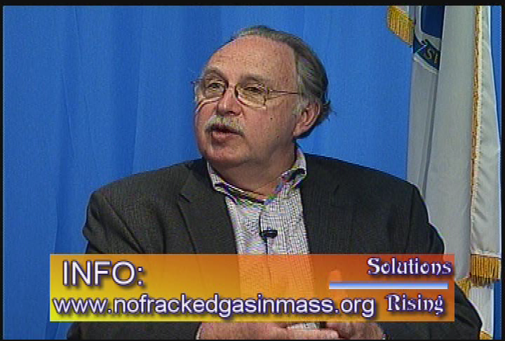 Thumbnail image for Solutions Rising: "Berkshire Environmental Action Team (B.E.A.T.) and guests discuss 'No Fracked Gas in Mass.' and the Tennessee Gas Pipeline. Part 18."