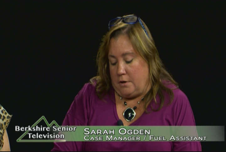 Thumbnail image for Berkshire Senior TV.  'Preparing for Winter.'