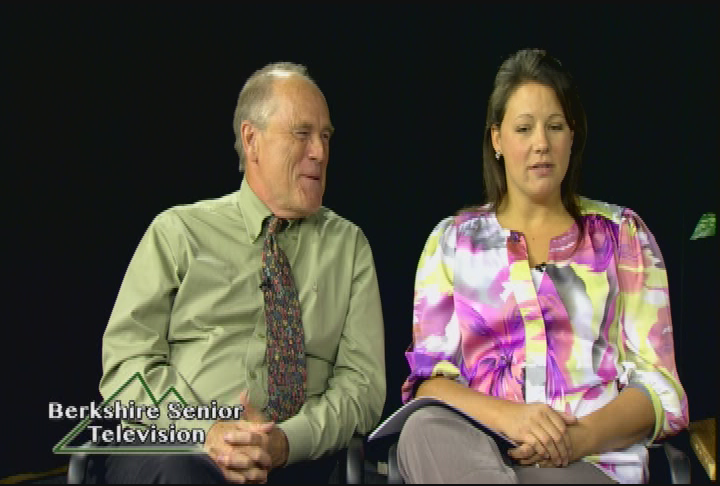 Thumbnail image for Berkshire Senior TV.  'What Can Your Council On Aging (COA) Do For You?'