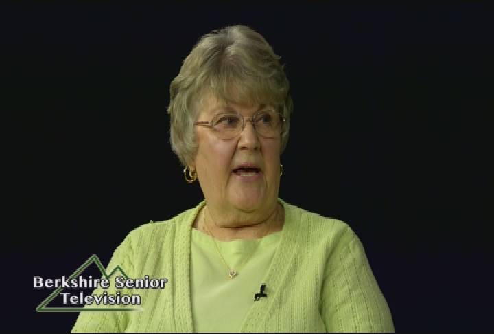 Thumbnail image for Berkshire Senior TV.  'SHINE Open Enrollment.'