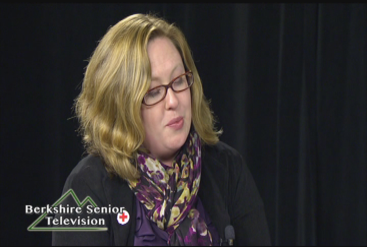 Thumbnail image for Berkshire Senior TV.  'American Red Cross Disaster Preparedness for Seniors.'