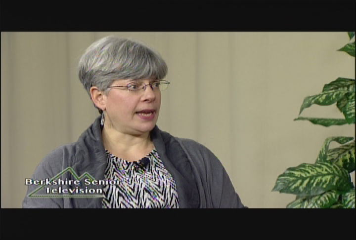 Thumbnail image for Berkshire Senior TV.  'Aging & Mental Health.'