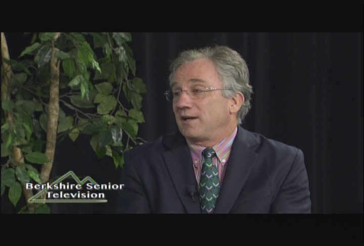 Thumbnail image for Elder Services of Berkshire County presents "Berkshire Senior TV." "The Role of Nurses at Elder Services."