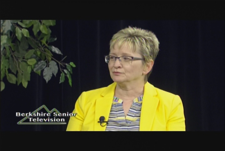 Thumbnail image for  Elder Services of Berkshire County presents "Berkshire Senior TV." "The SHINE Program."  ["Serving Health Insurance Needs of Everyone who qualifies for Medicare (SHINE)"]