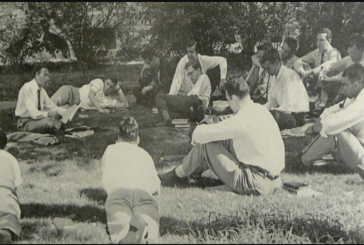 Thumbnail image for ''What I Meant To Tell You:  An American Poet's 'State of the Union,''' a film by Ethan Dufault.