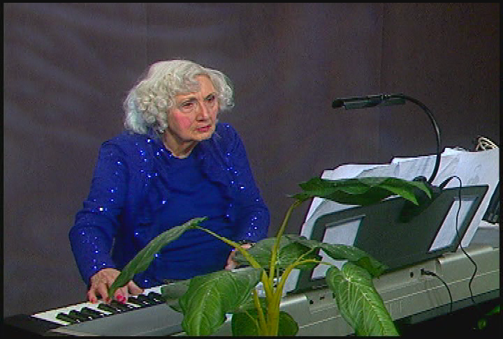 Thumbnail image for 'I Love A Piano.'  Show 23.