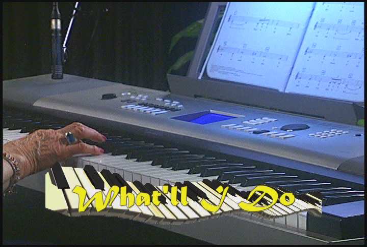 Thumbnail image for 'I Love A Piano.'  Show 25.