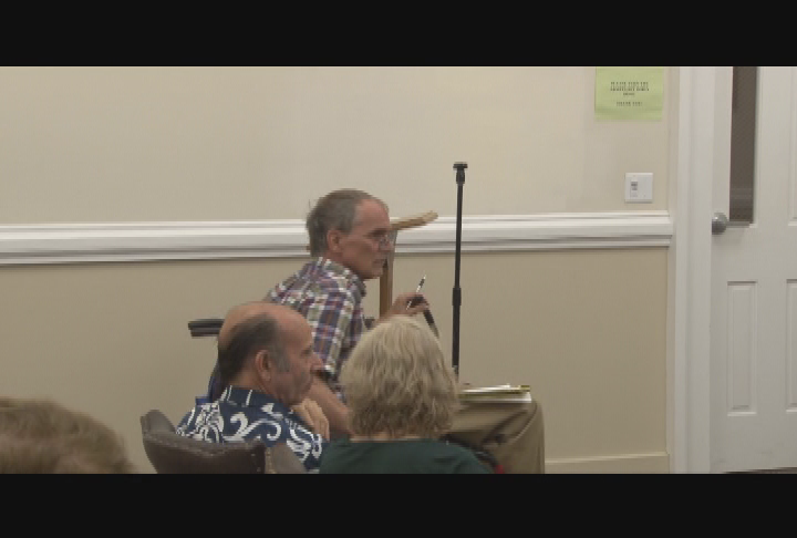 Thumbnail image for Great Barrington Selectmen's Meeting, July 22, 2013.