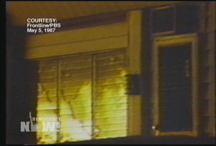 Thumbnail image for Democracy Now!  September 2, 2013.