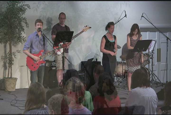 Thumbnail image for New Life Community Fellowship.  July 21, 2013.