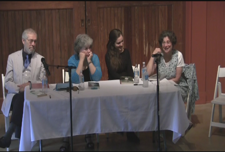 Thumbnail image for The Mount Presents: 'Edith Wharton, Real and Imagined,' a panel discussion, May 29, 2013.