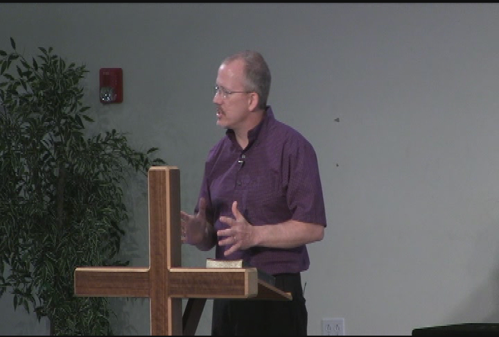 Thumbnail image for New Life Community Fellowship.  July 28, 2013.