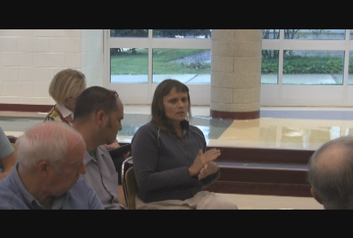 Thumbnail image for Berkshire Hills R.S.D. School Committee Forum, August 1, 2013.