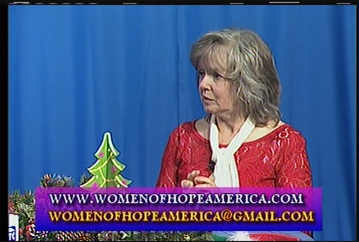 Thumbnail image for Recovery From Religion.  "Hope for Women."