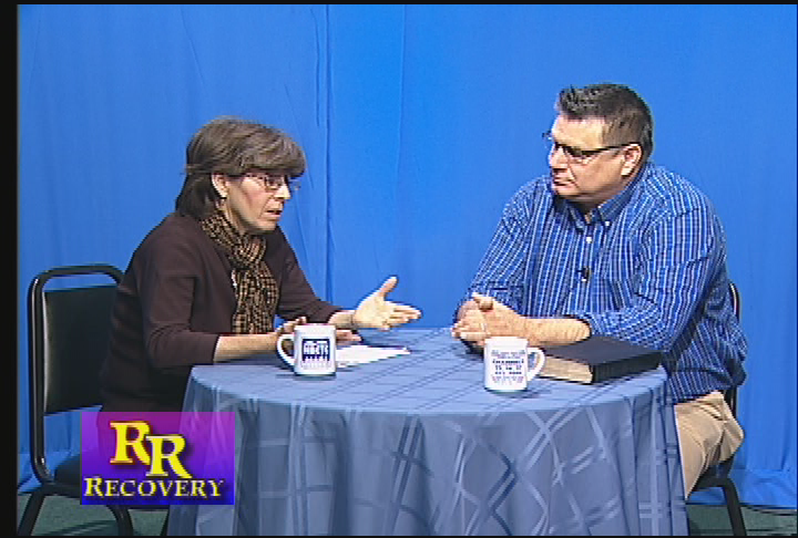 Thumbnail image for Recovery From Religion.  "Power of Prayer."