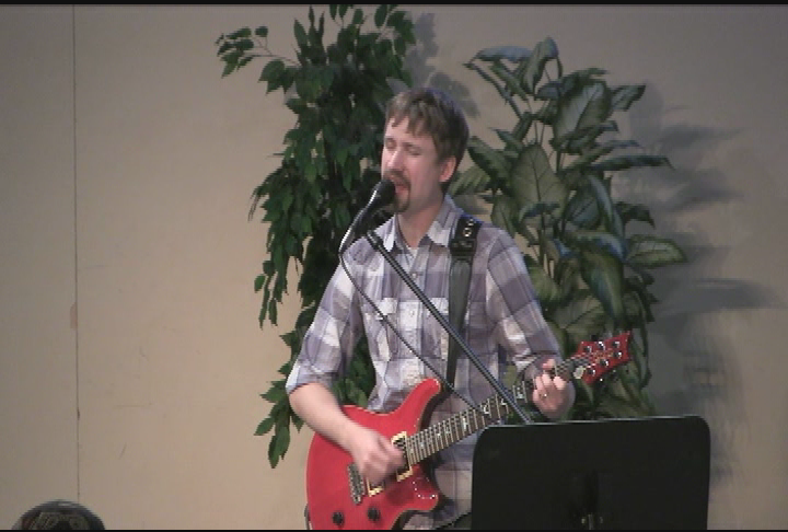 Thumbnail image for New Life Community Fellowship.  October 20, 2013.