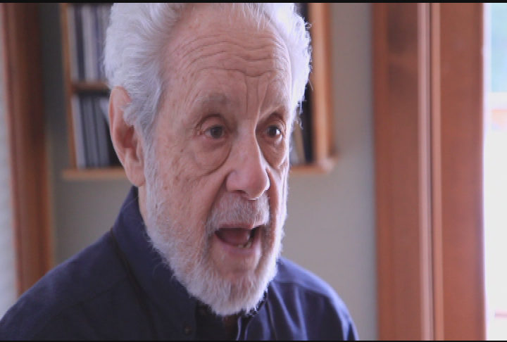 Thumbnail image for PROFILES: Creators At Work.  'Richard and Nina Evans.'