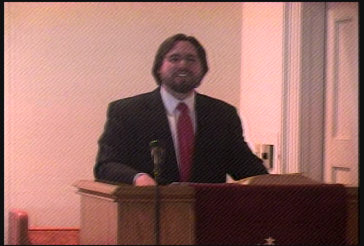 Thumbnail image for Bread of Life, March 19, 2014.