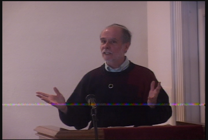 Thumbnail image for Bread of Life, March 26, 2014.