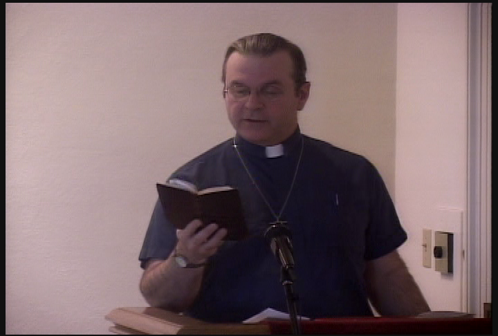 Thumbnail image for Bread of Life, April 2, 2014.