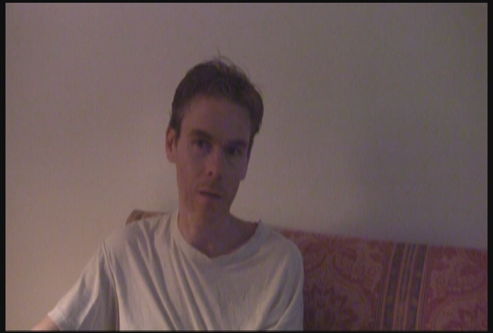 Thumbnail image for 'Randy Kaye Documentary Preview' by Justin Kaye.