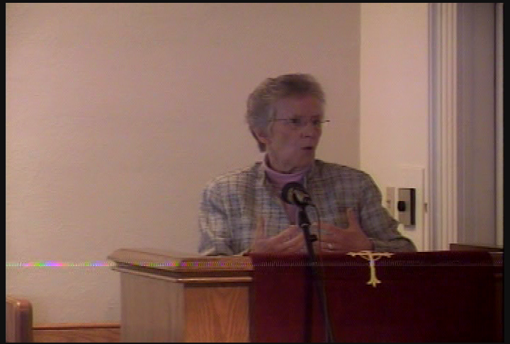 Thumbnail image for Bread of Life, April 9, 2014.