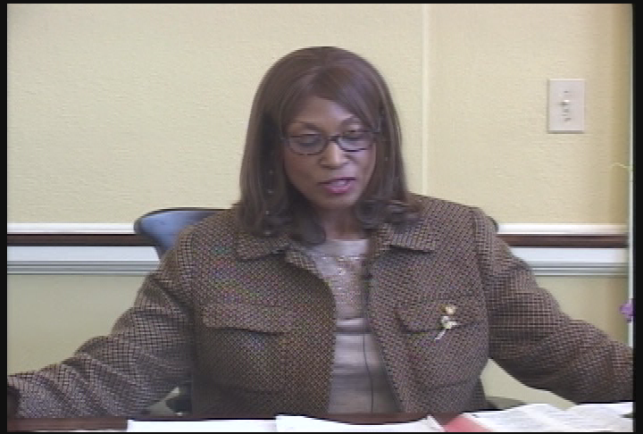 Thumbnail image for Bread of Life, April 1, 2014.  'Topic:  How to begin a Christian life.'