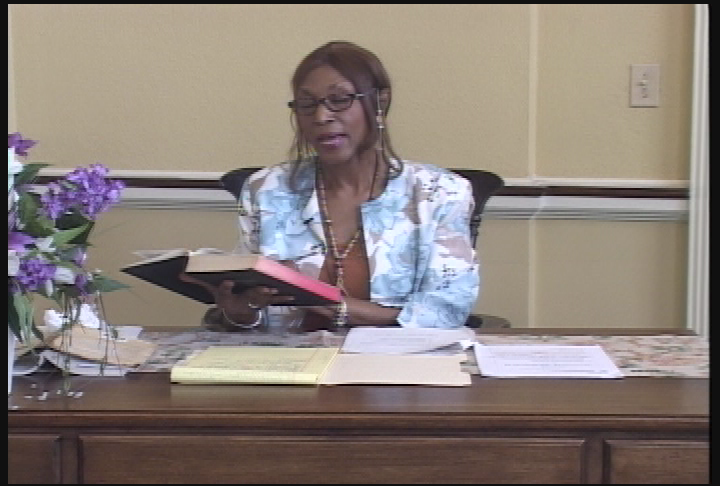 Thumbnail image for Bread of Life, May 13, 2014.  'Topic:  Who is a Christian? Part 1.'