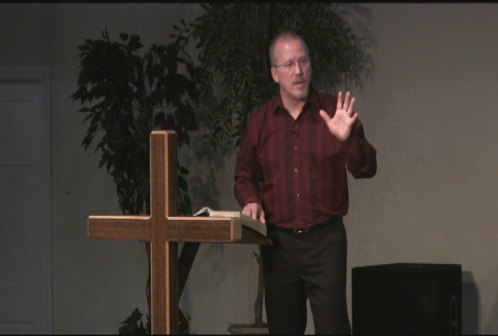 Thumbnail image for New Life Community Fellowship.  November 10, 2013.