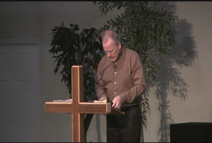 Thumbnail image for New Life Community Fellowship.  December 8, 2013.