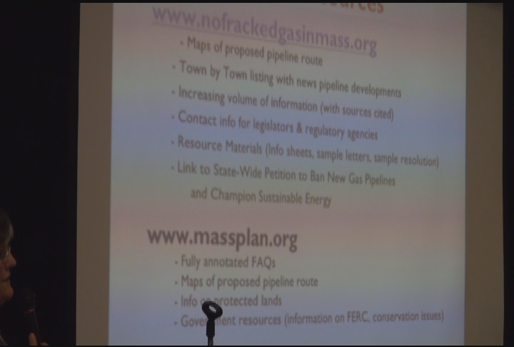 Thumbnail image for 'Richmond Pipeline Expansion Forum, May 6, 2014.'