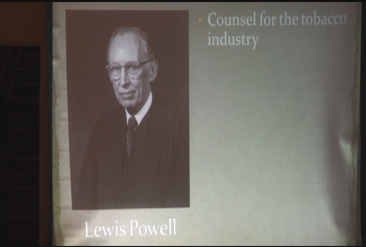 "'Pay 2 Play -- an Introduction and Discussion,' with Taylor Gaar, October 26, 2014."