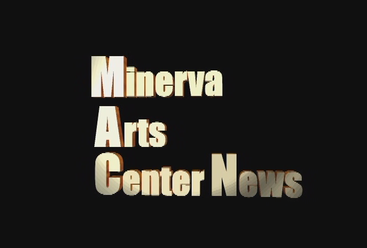 Thumbnail image for Minerva Arts Center (MAC) News.  'Spring Workshops, Part 2 of 2.'