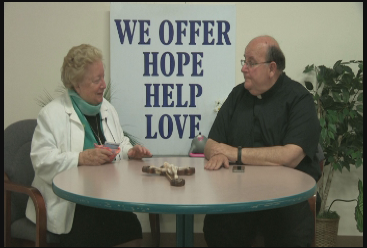 Thumbnail image for In Season And Out of Season.  #607.